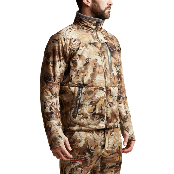 Куртка Duck Oven Jacket (; M; Optifade Waterfowl)